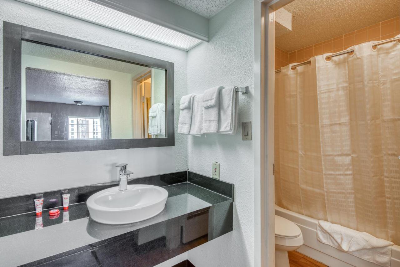 Oyo Hotel Jackson Fairgrounds I-55 المظهر الخارجي الصورة